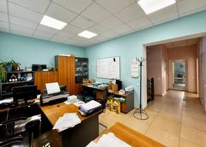 Дом 255м², 3-этажный, участок 15 сот.  