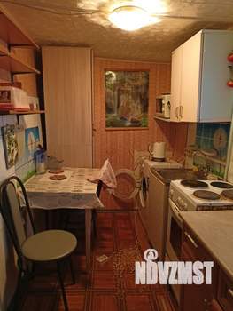 Дом 25м², 1-этажный, участок 3 сот.  