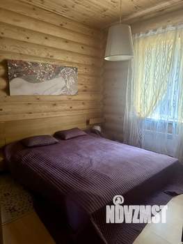 Коттедж 200м², 2-этажный, участок 3 сот.  