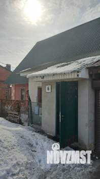 Дом 84м², 2-этажный, участок 5 сот.  