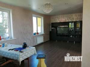 Дом 180м², 3-этажный, участок 4 сот.  
