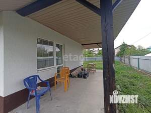 Дом 175м², 3-этажный, участок 7 сот.  