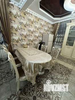 Коттедж 210м², 2-этажный, участок 8 сот.  