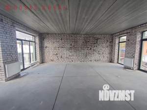 Таунхаус 373м², 3-этажный, участок 2 сот.  