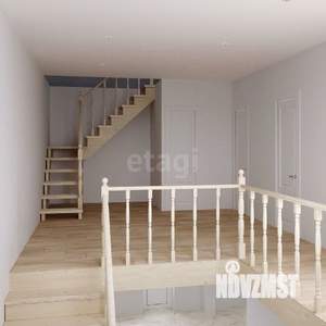 Дом 180м², 3-этажный, участок 5 сот.  