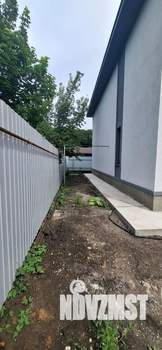 Дом 195м², 2-этажный, участок 6 сот.  