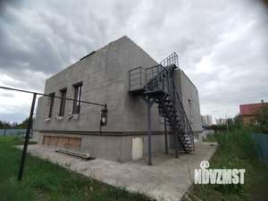 Коттедж 526м&sup2;, 1-этажный, участок 22 сот.  