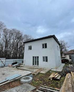 Дом 115м², 2-этажный, участок 0 сот.  