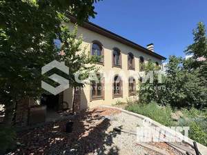 Коттедж 750м², 2-этажный, участок 7 сот.  