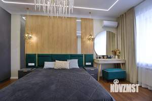 Таунхаус 246м², 2-этажный, участок 1 сот.  