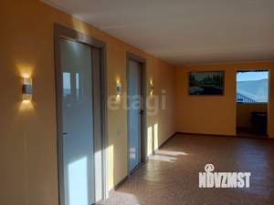 Дом 212м², 2-этажный, участок 9 сот.  