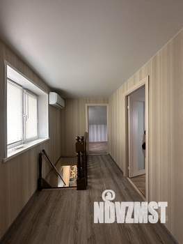 Дом 120м², 2-этажный, участок 7 сот.  