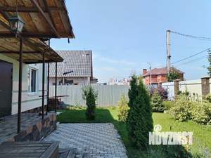Коттедж 315м², 2-этажный, участок 15 сот.  
