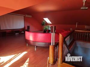 Коттедж 394м², 4-этажный, участок 3 сот.  