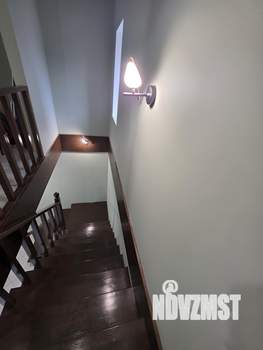 Коттедж 83м², 2-этажный, участок 3 сот.  