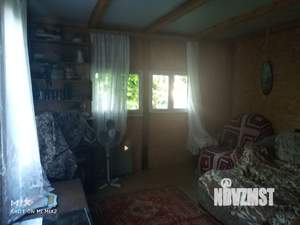 Дом 45м², 2-этажный, участок 7 сот.  
