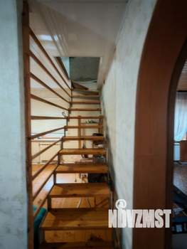 Дом 140м², 2-этажный, участок 6 сот.  