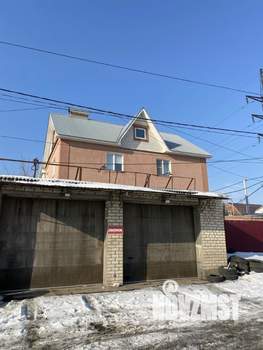 Дом 212м², 2-этажный, участок 532 сот.  