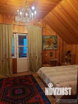 Коттедж 250м², 3-этажный, участок 12 сот.  