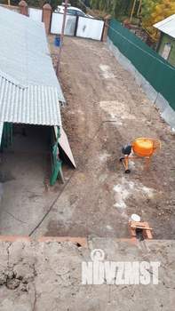 Коттедж 460м², 2-этажный, участок 17 сот.  