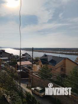 Дом 120м², 2-этажный, участок 6 сот.  
