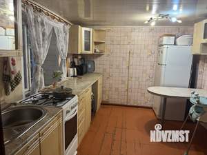 Дом 47м², 1-этажный, участок 3 сот.  