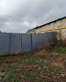 Дом 40м², 1-этажный, участок 0 сот.  