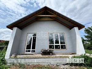 Дом 70м², 1-этажный, участок 7 сот.  