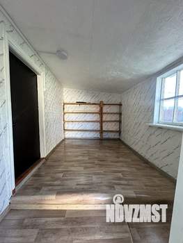 Дом 60м&sup2;, 1-этажный, участок 3 сот.  