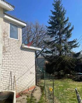 Дом 180м², 2-этажный, участок 3 сот.  