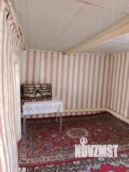 Дом 45м², 2-этажный, участок 4 сот.  