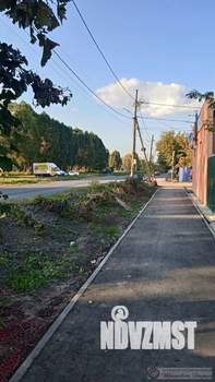 Дом 55м², 1-этажный, участок 6 сот.  