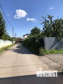 Дом 68м², 2-этажный, участок 5 сот.  