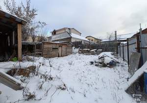 Дом 67м&sup2;, 1-этажный, участок 4 сот.  