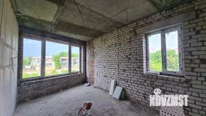 Коттедж 227м², 4-этажный, участок 5 сот.  