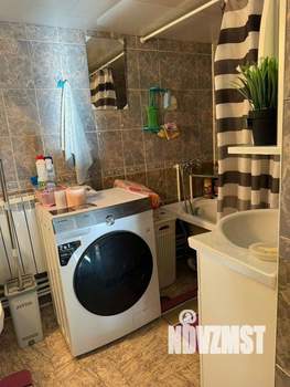 Дом 112м², 2-этажный, участок 4 сот.  