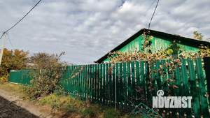 Дом 25м&sup2;, 1-этажный, участок 6 сот.  