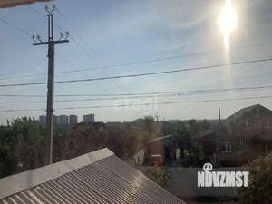 Дом 85м², 2-этажный, участок 6 сот.  