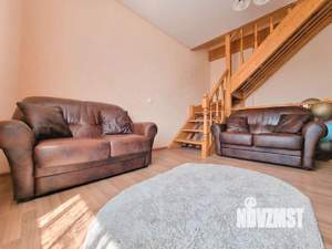 Дом 186м², 3-этажный, участок 10 сот.  