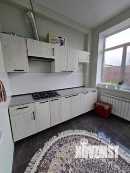 Коттедж 115м², 1-этажный, участок 8 сот.  