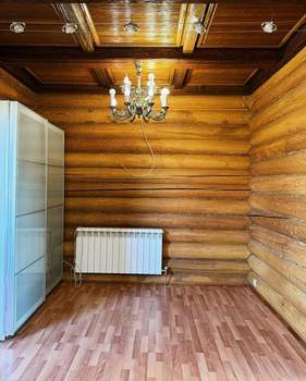Дом 140м², 2-этажный, участок 8 сот.  
