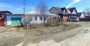 Дом 78м², 16-этажный, участок 6 сот.  