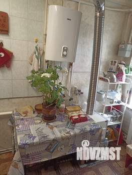Дом 55м², 1-этажный, участок 3 сот.  