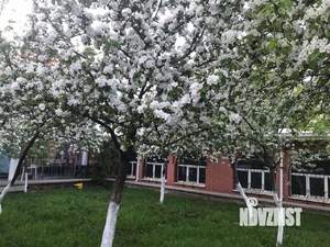 Коттедж 1113м², 3-этажный, участок 21 сот.  