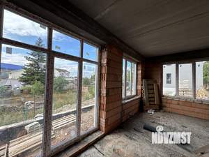 Дом 190м², 2-этажный, участок 7 сот.  