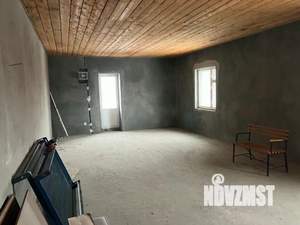 Дом 167м², 2-этажный, участок 8 сот.  
