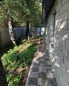 Дом 93м², 1-этажный, участок 4 сот.  