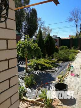 Дом 180м², 3-этажный, участок 4 сот.  