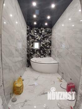 Коттедж 220м², 2-этажный, участок 5 сот.  