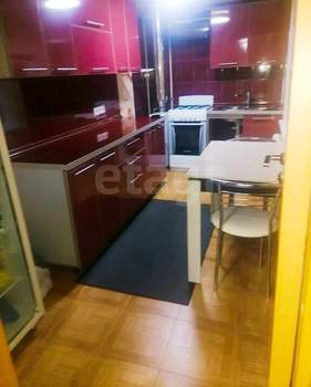 Дом 43м&sup2;, 1-этажный, участок 3 сот.  